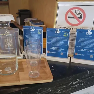 hotellátogatás