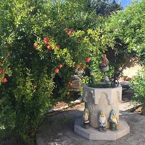 Il Giardino Della Foglia Gasthuis