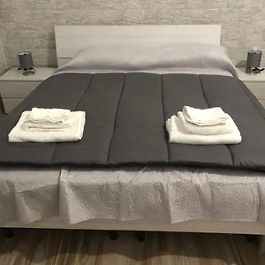 Scarparidd Bed & Breakfast